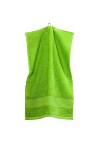 Комплект полотенец для гостей Avantgarde, 3 шт., с широкой тканой каймой Grace Grand Spa