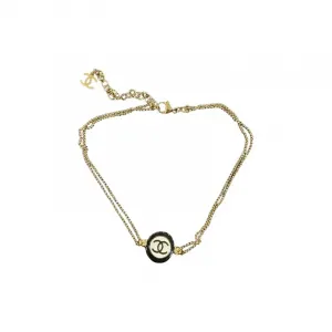 Унисекс ожерелье Unisex CHANEL