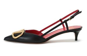 Пляжные сандалии Valentino Vlogo женские