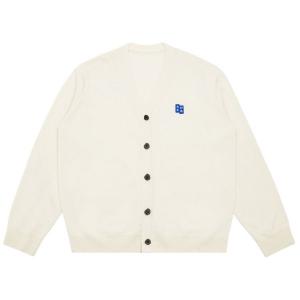 Кардиган Ader Error Cardigan 'Oatmeal'