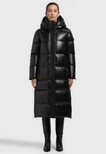 Зимнее пальто hedd2 Khujo, Black