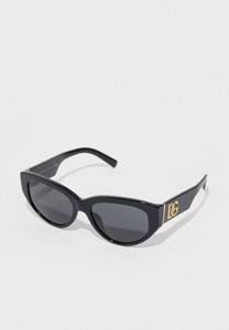 Солнцезащитные очки Dolce&Gabbana Sunglasses, Black/Dark Grey/Black