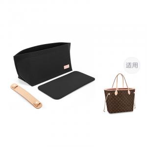 Ingenuity Handmade Кожаный ремень для сумки женский бежевый