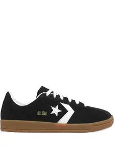 Кроссовки Classic Ox Black Converse, черный