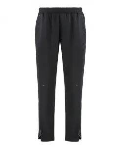 Спортивные брюки из функциональной ткани Hugo, черный