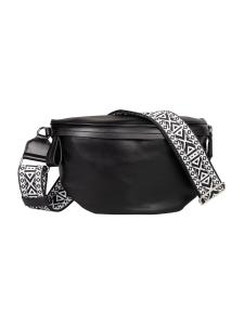 Поясная сумка TOM TAILOR Palina, черный