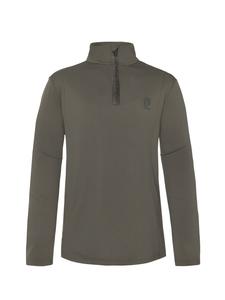 Флисовая куртка Protest