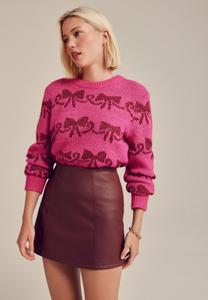 Джемпер Next Jumper, Pink