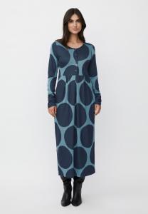 Платье Masai MaNilana, Proven Blue/Blue