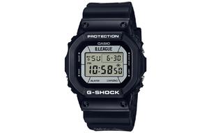 CASIO Часы Men G-SQUAD Series Black Watch