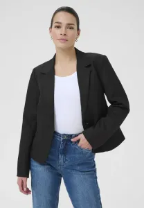 Блейзер в форме софии Kaffe, Black Deep