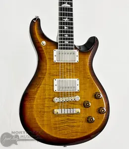 PRS Guitars S2 McCarty 594 NEMC Exclusive - Черный Янтарь (с/н: 5806)