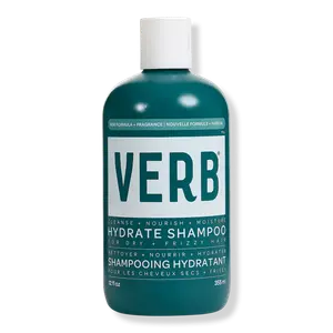 Увлажняющий шампунь для сухих и вьющихся волос Verb, 12.0 oz