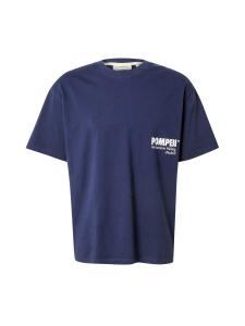 Футболка POMPEII, Navy