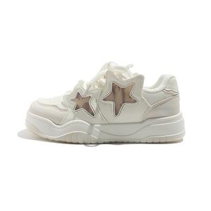 BEIER Скользоустойчивые женские лоу-топы для скейтбординга бежевый хаки, цвет Beige Khaki