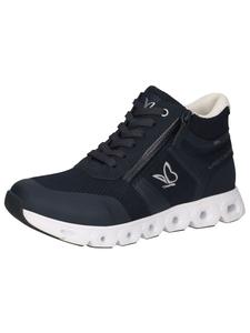 Высокие кроссовки CAPRICE, Navy/Night blue