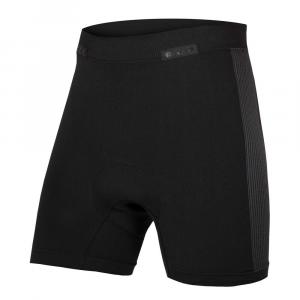 Шорты Endura Boxer II ClickFast Inner, черный