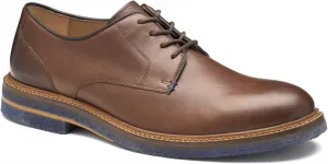 Броги Johnston & Murphy Calder с открытой шнуровкой