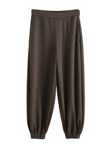 Next Багги-штаны в цвете Chocolate