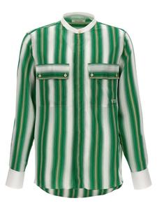 Рубашка 'Cadence' Wales Bonner, мультиколор