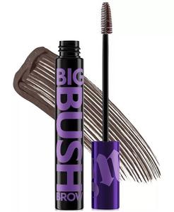 Big Bush Тонирующий гель для объема бровей Urban Decay, цвет Dark Drapes