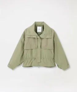 Комбинированная горная куртка Loveless, цвет Khaki