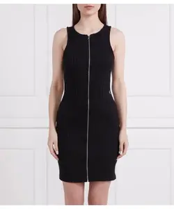 Платье Calvin Klein Jeans, черный
