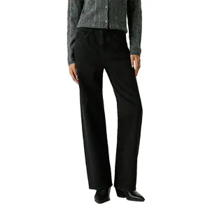 Джинсы Pepe Jeans PL20506969S0 Straight Uhw Lexa jeans, синий