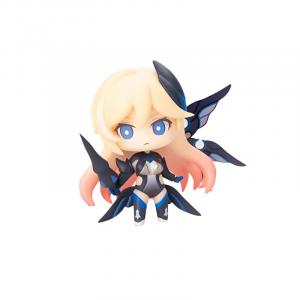 Фигурки Honkai Characters Honkai Impact 3 в стиле чиби MIHOYO