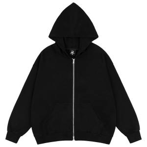 Толстовка унисекс Xinyinsu, черный