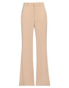Брюки Chloé, коричневый