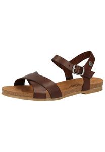 Сандалии COSMOS COMFORT Zoey, Dark brown