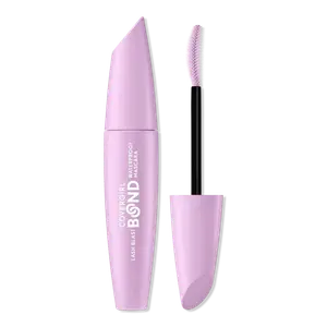 Водостойкая тушь для ресниц Lash Blast Bond Waterproof Volume Mascara CoverGirl
