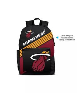 Рюкзак Ultimate Fan для юношей и девушек Miami Heat Mojo