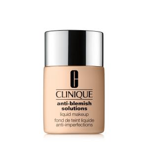 Тональный крем для лица anti-blemish solutions liquid makeup Clinique, cn10 - alabaster, объем 30 мл