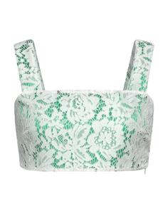 Топ Vicolo, светло-зеленый