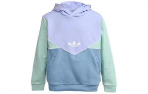 Толстовка GS Adidas Originals, мультиколор