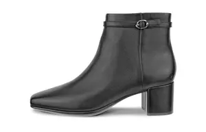 35 Square Toe Collection Outdoor Boots женские 290983 Ecco, черный