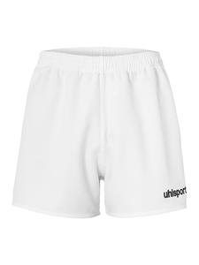 Белые шорты для регби uhlsport