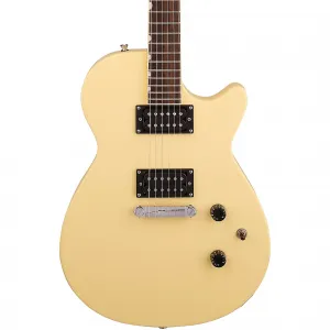 Электрогитара Gretsch Guitars Streamliner Jet Club в цвете состаренный белый