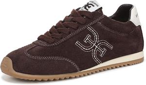 Женские кроссовки Sam Edelman Isella, Café Noir