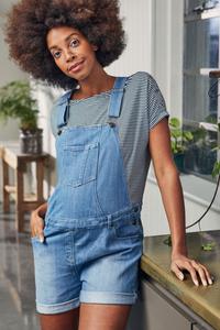 Короткий комбинезон для беременных JoJo Maman Bébé