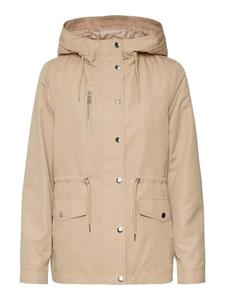 Пуховик Vero Moda Jacke, цвет travertine