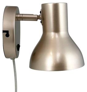 Настенный светильник Dyberg Larsen BOB, бежевый