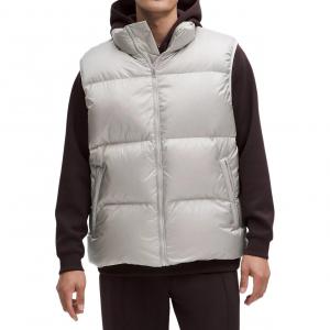 Жилет мужской Lululemon, серый