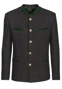 STOCKERPOINT Janker 'Stachus' в цвете Anthracite