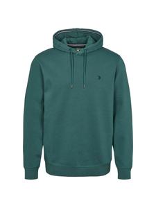 Свитер U.S. POLO ASSN.  Toke, Petrol