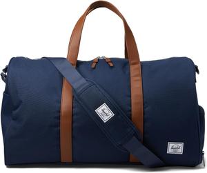 Сумка Novel Herschel Supply Co., темно-синий