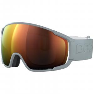 Очки POC Zonula, Granite Grey/Partly Sunny Orange + Bonus Cloudy Coral Lens