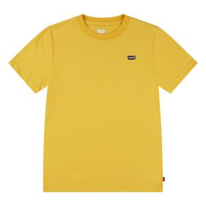 Рубашка Levi's Kids, цвет Curry